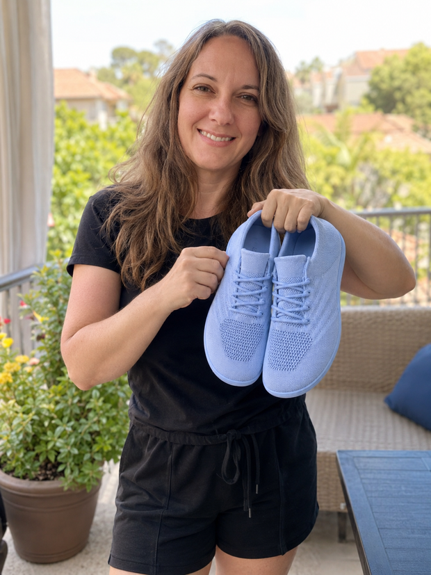 WearHike customer photo