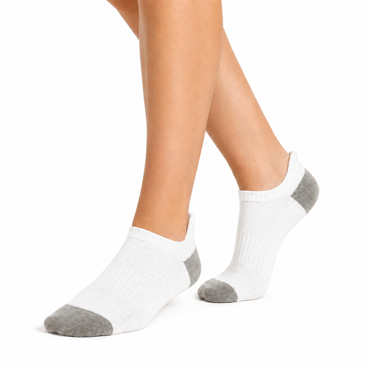 WearHike Low-Cut Comfort Socks