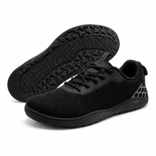 WearHike FlexStride – Barefoot Sneakers