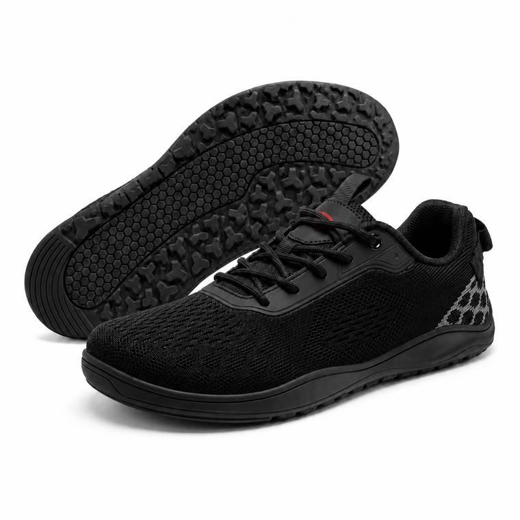 WearHike FlexStride – Barefoot Sneakers