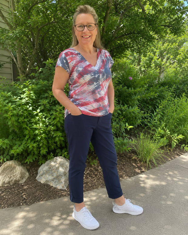 WearHike customer photo