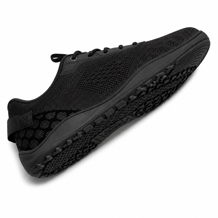 WearHike FlexStride – Barefoot Sneakers