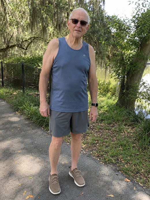 WearHike customer photo