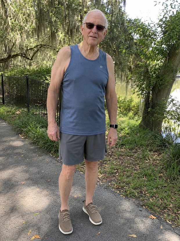 WearHike customer photo