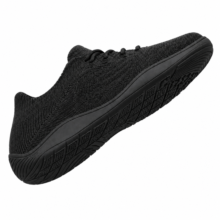 WearHike ComfortFlex – Soft Barefoot Sneakers