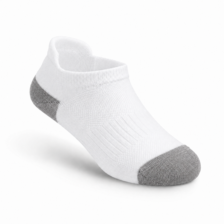 WearHike Low-Cut Comfort Socks