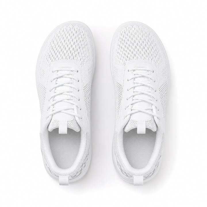 WearHike FlexStride – Barefoot Sneakers