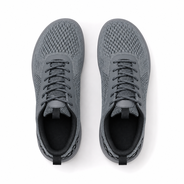 WearHike FlexStride – Barefoot Sneakers