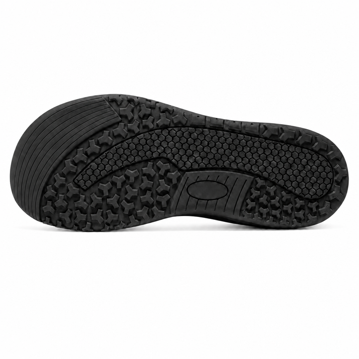 WearHike FlexStride – Barefoot Sneakers