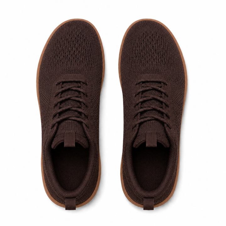 WearHike ComfortFlex – Soft Barefoot Sneakers