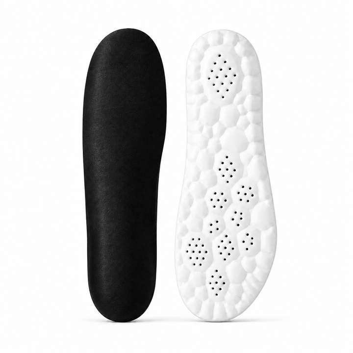 WearHike SoftStep Insoles – Breathable, Lightweight & Comfortable