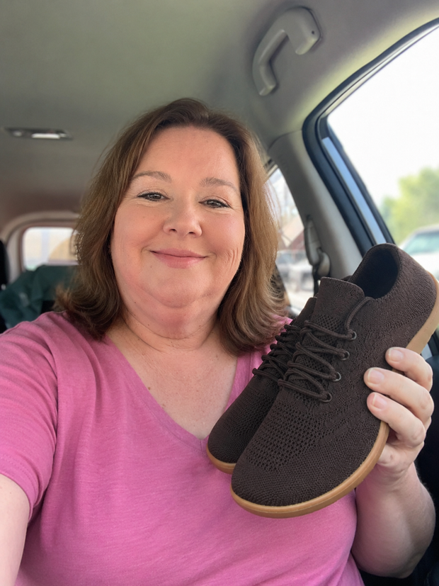 WearHike customer photo