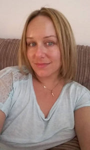 Sarah M.