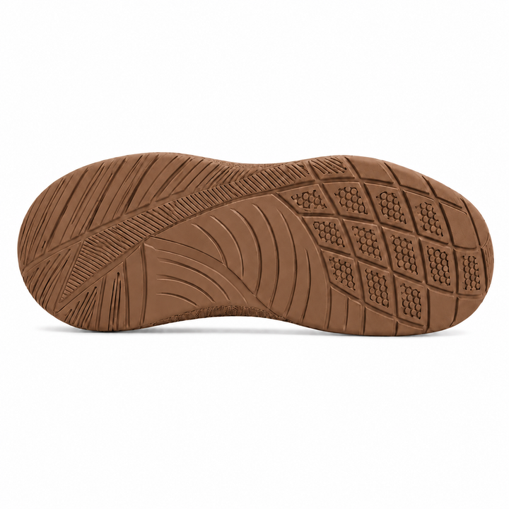 WearHike ComfortFlex – Soft Barefoot Sneakers