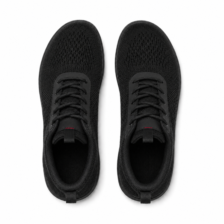 WearHike ComfortFlex – Soft Barefoot Sneakers