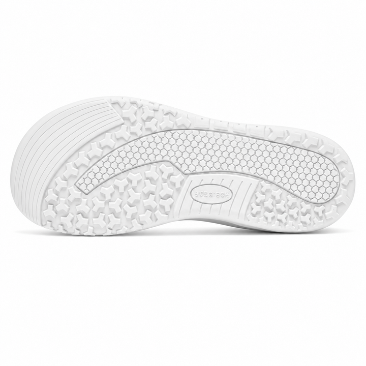 WearHike FlexStride – Barefoot Sneakers