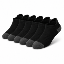 WearHike Low-Cut Comfort Socks