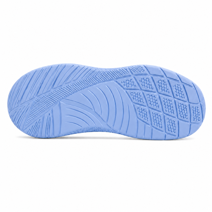 WearHike ComfortFlex – Soft Barefoot Sneakers