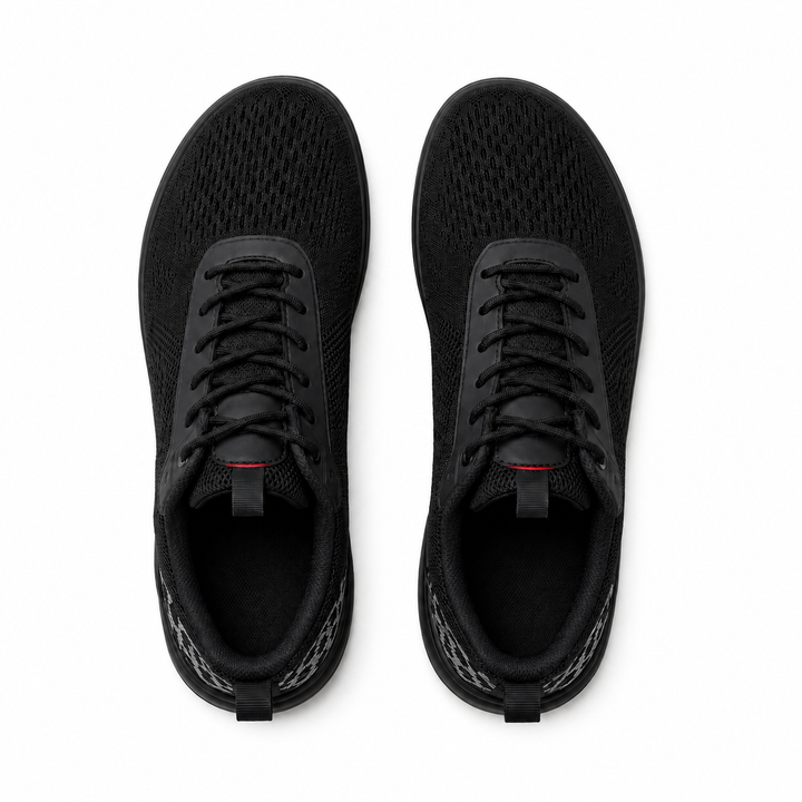 WearHike FlexStride – Barefoot Sneakers