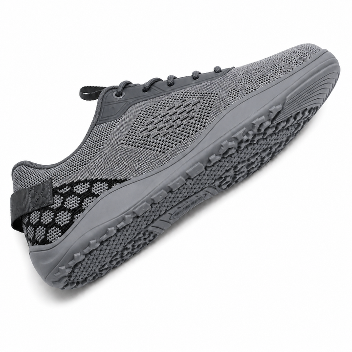 WearHike FlexStride – Barefoot Sneakers