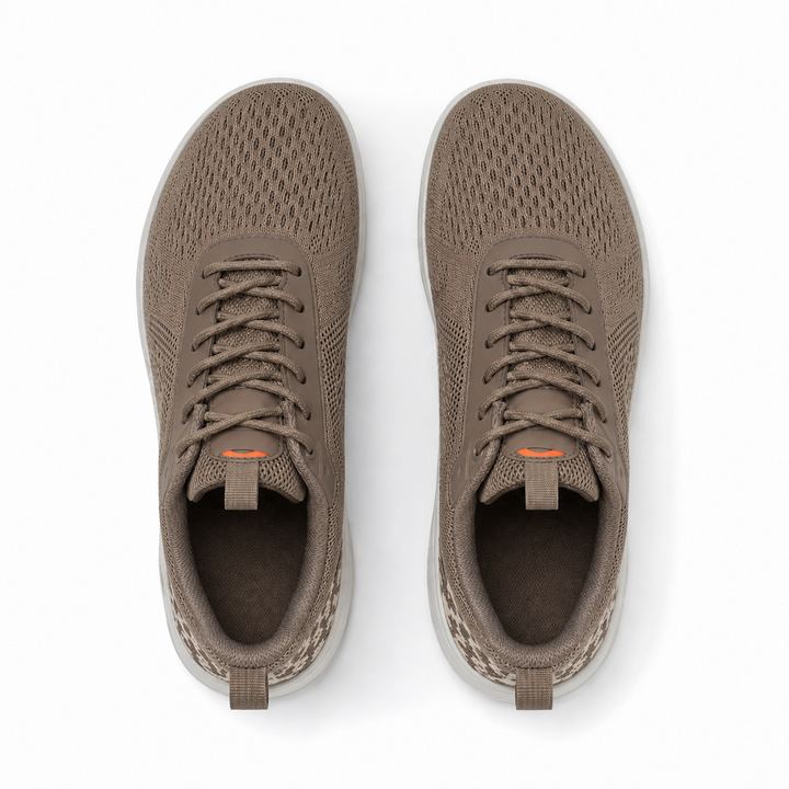 HikeWear FlexStride – Barfuß-Sneaker
