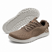 WearHike FlexStride – Barefoot Sneakers
