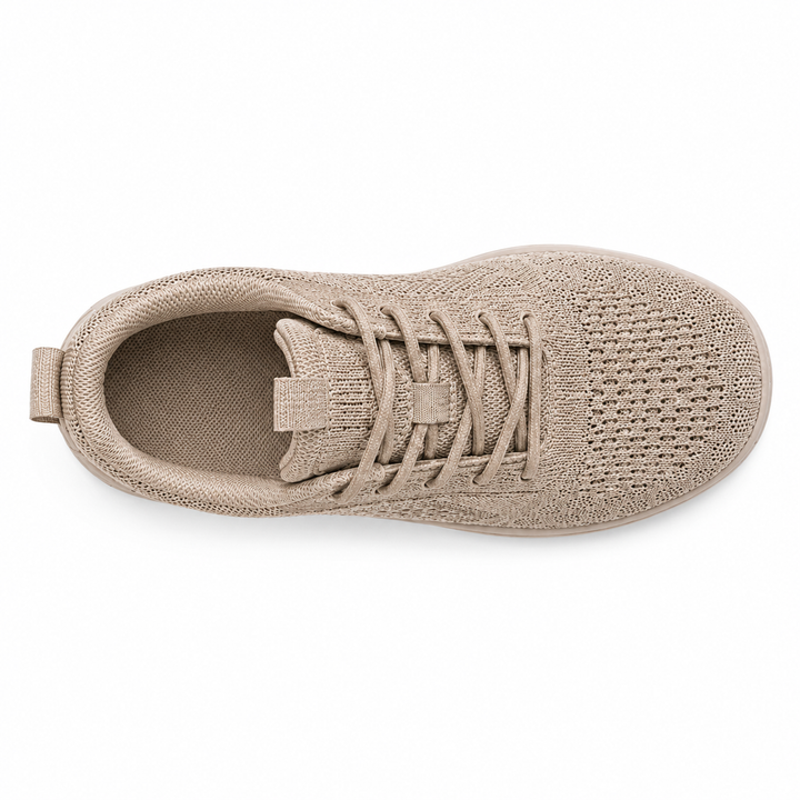 WearHike ComfortFlex – Soft Barefoot Sneakers