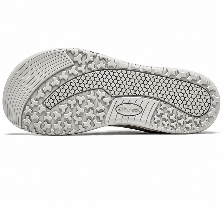 HikeWear FlexStride – Barfuß-Sneaker