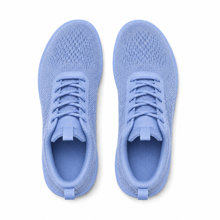 WearHike ComfortFlex – Soft Barefoot Sneakers