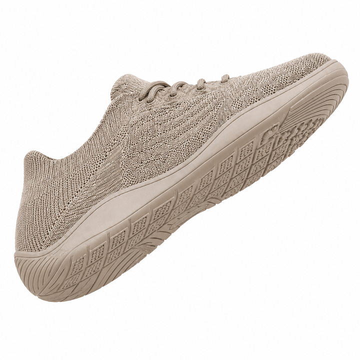 WearHike ComfortFlex – Soft Barefoot Sneakers