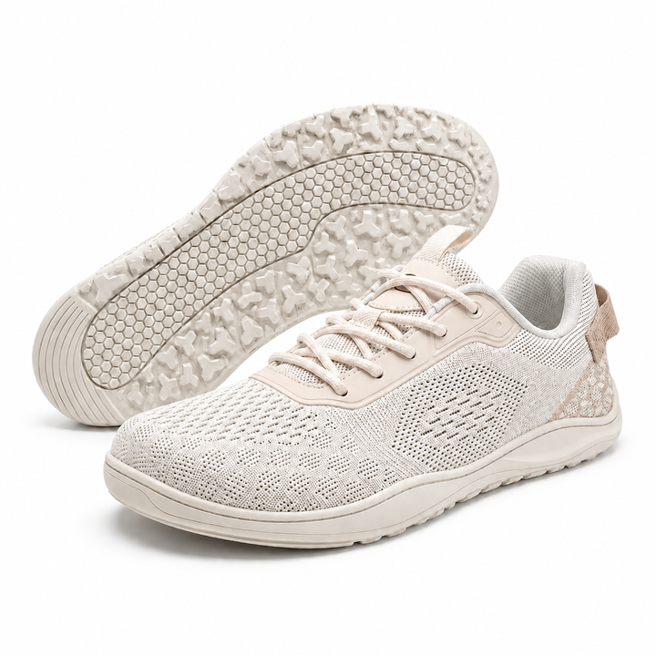 WearHike FlexStride – Barefoot Sneakers