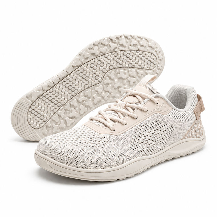 WearHike FlexStride – Barefoot Sneakers