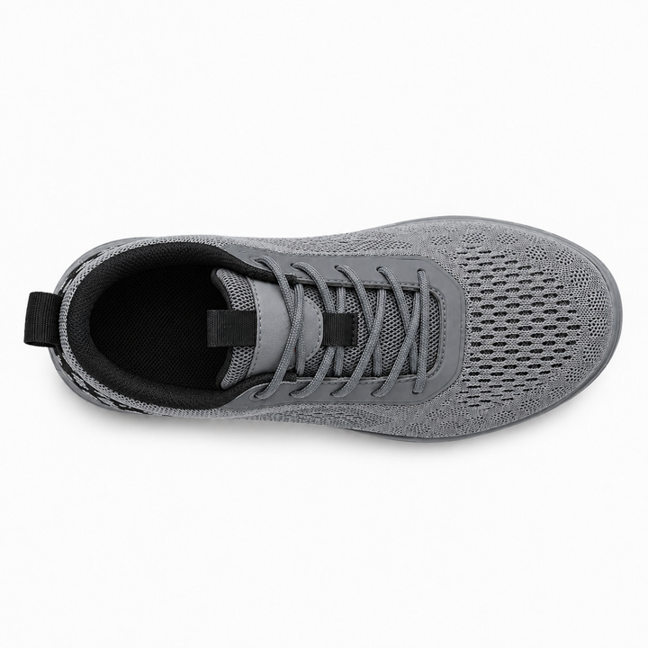 WearHike FlexStride – Barefoot Sneakers