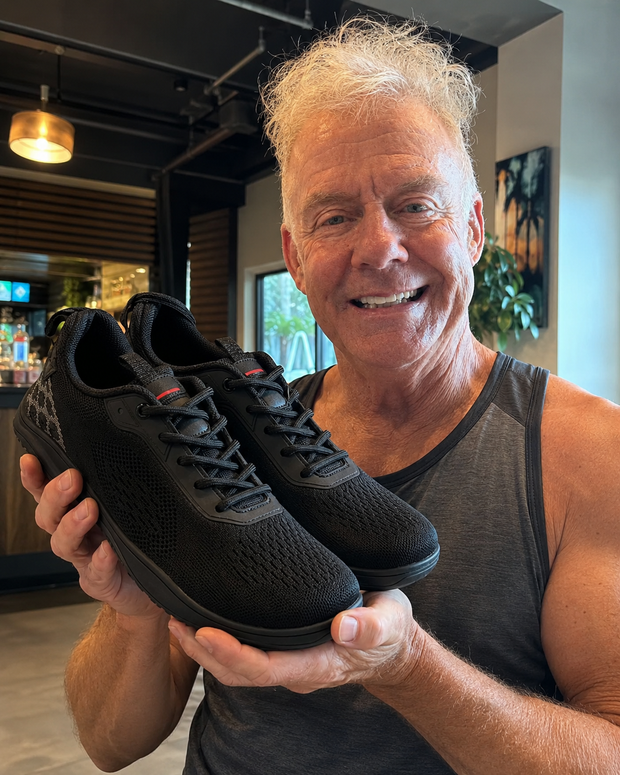 WearHike customer photo