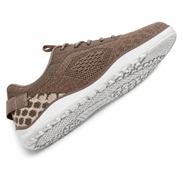 HikeWear FlexStride – Barfuß-Sneaker