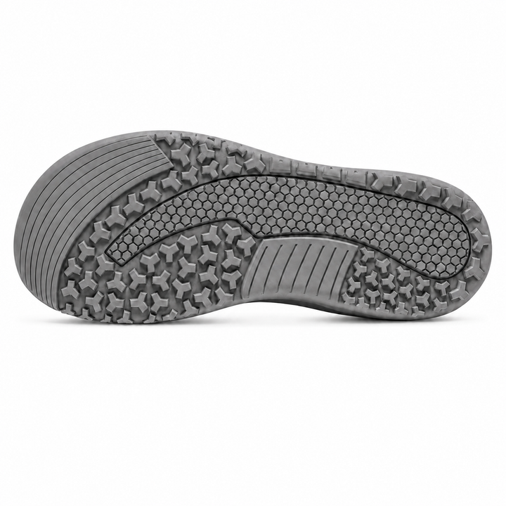 WearHike FlexStride – Barefoot Sneakers