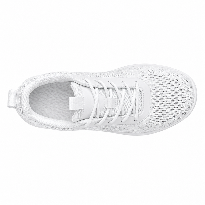 WearHike FlexStride – Barefoot Sneakers