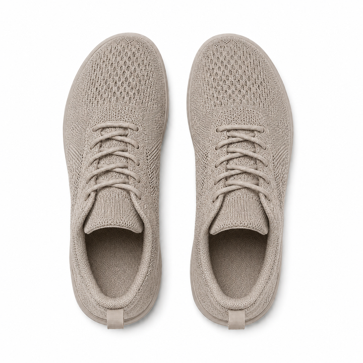WearHike ComfortFlex – Soft Barefoot Sneakers