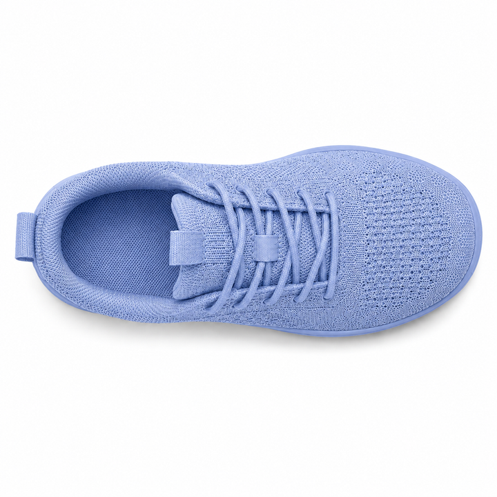 WearHike ComfortFlex – Soft Barefoot Sneakers