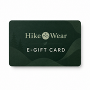 E-Gift Card - WearHike