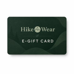 E-Gift Card - WearHike