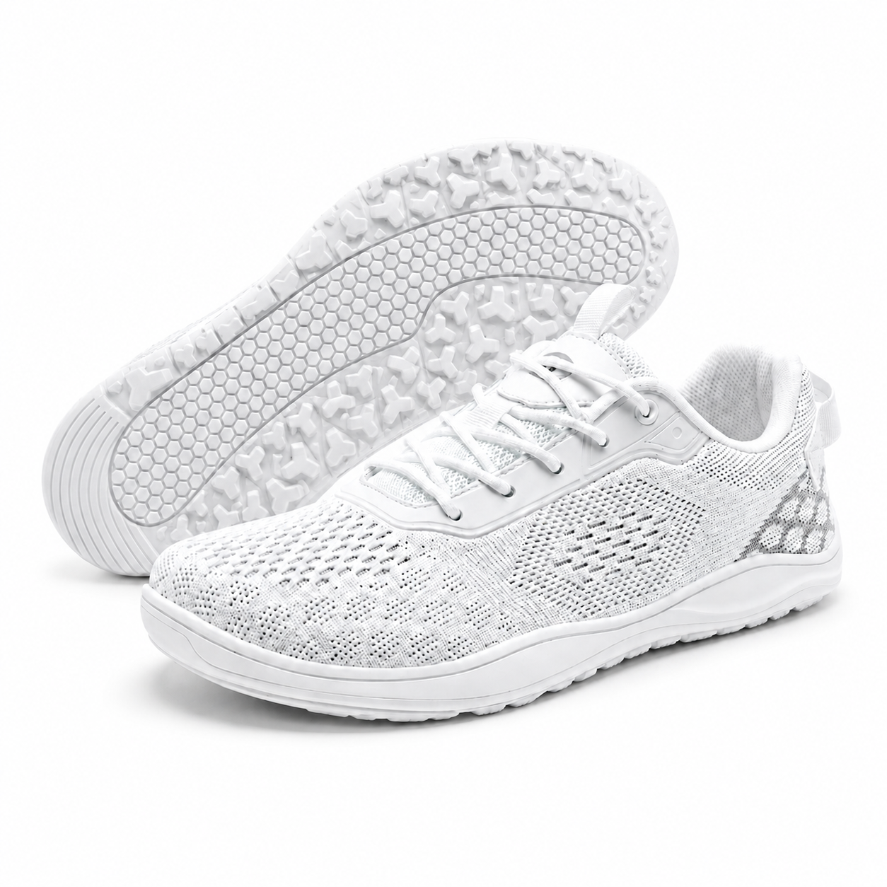 WearHike FlexStride – Barefoot Sneakers