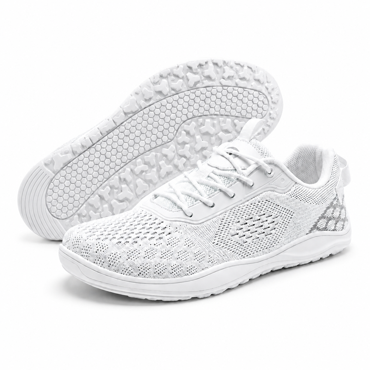 WearHike FlexStride – Barefoot Sneakers