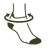 Stay-Put Cuff