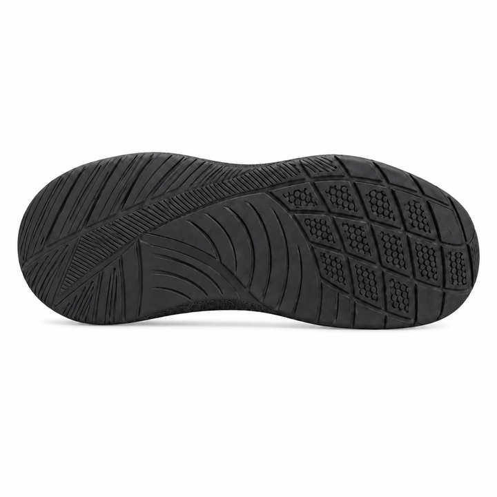 WearHike ComfortFlex – Soft Barefoot Sneakers