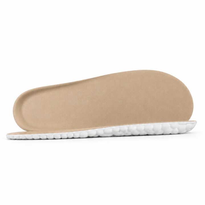 WearHike SoftStep Insoles – Breathable, Lightweight & Comfortable