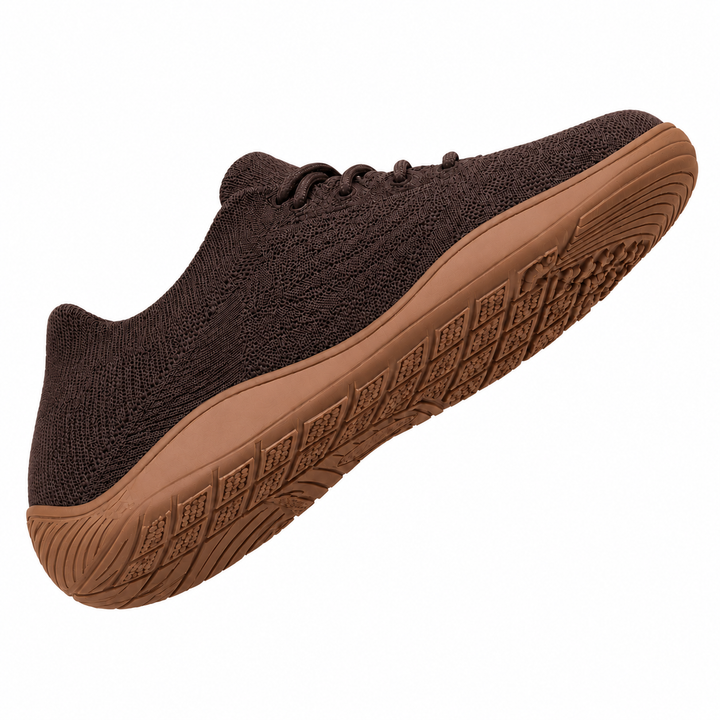 WearHike ComfortFlex – Soft Barefoot Sneakers