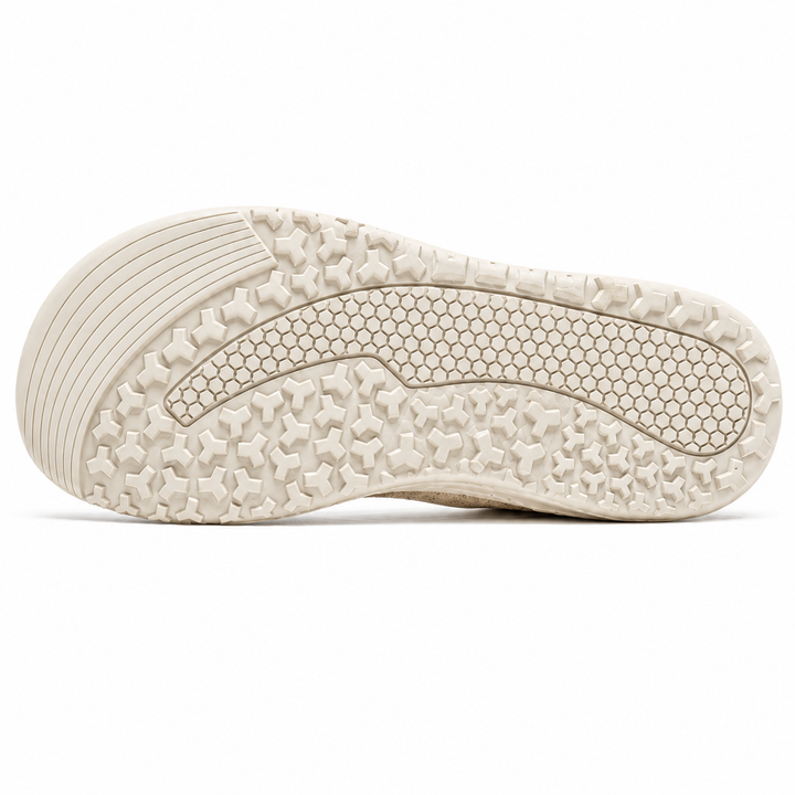 WearHike FlexStride – Barefoot Sneakers
