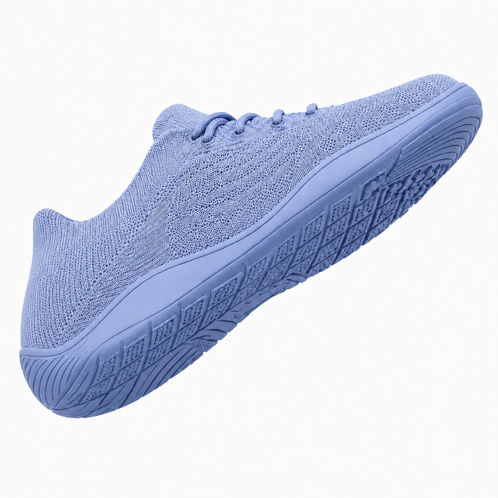 WearHike ComfortFlex – Soft Barefoot Sneakers