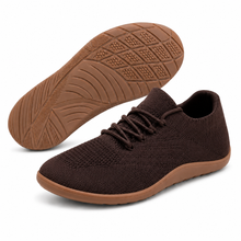 WearHike ComfortFlex – Soft Barefoot Sneakers